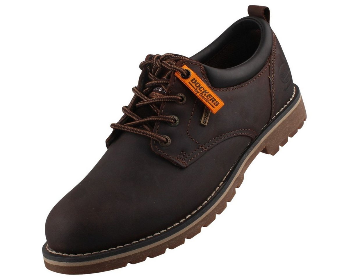 Dockers by Gerli 39WI010-401320 Schnürschuh
