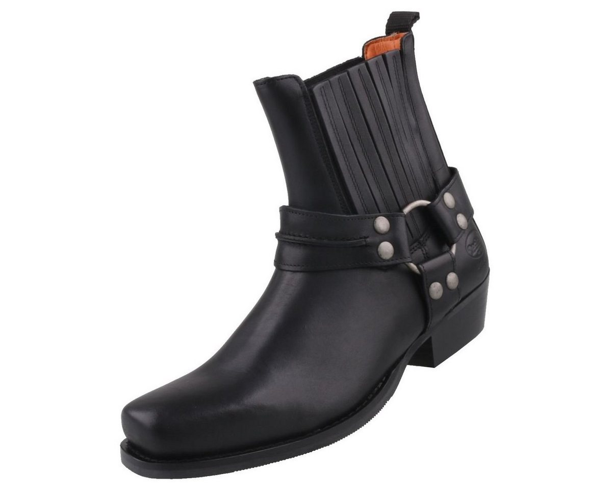 Dockers by Gerli 41XA203-100100 Stiefelette