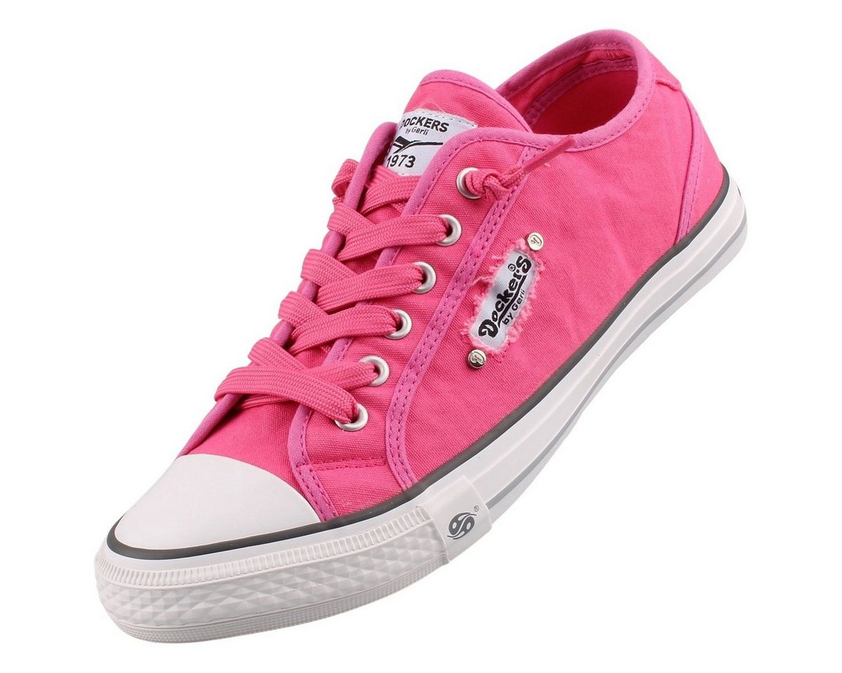 Dockers by Gerli 42VE201-790775 Sneaker