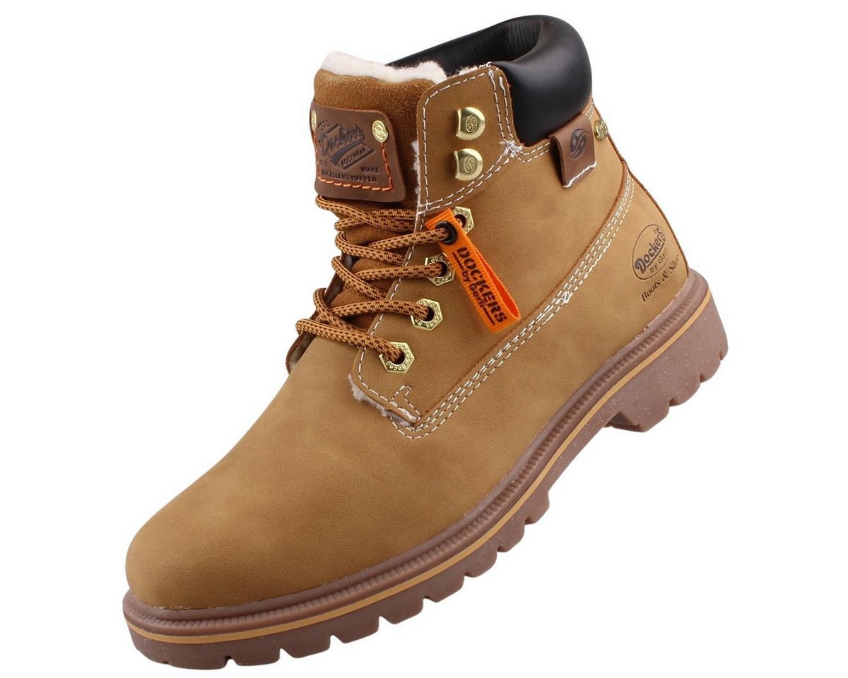 Dockers by Gerli 43EA301-630910 Stiefelette