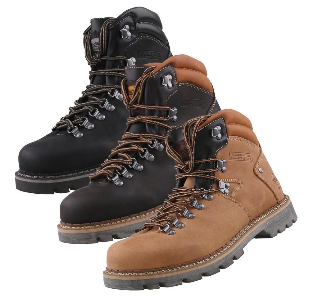 Dockers by Gerli 45NB004/29NB004-alle Farben Outdoorschuh