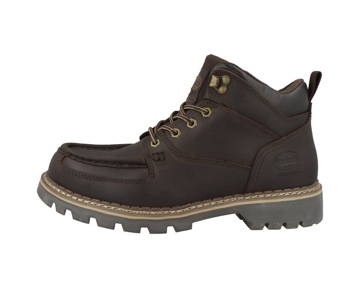 Dockers by Gerli 45NB016 Herren Stiefelette Stiefeletten, Stiefel, Winterstiefel, Winterboots, Schneestiefel