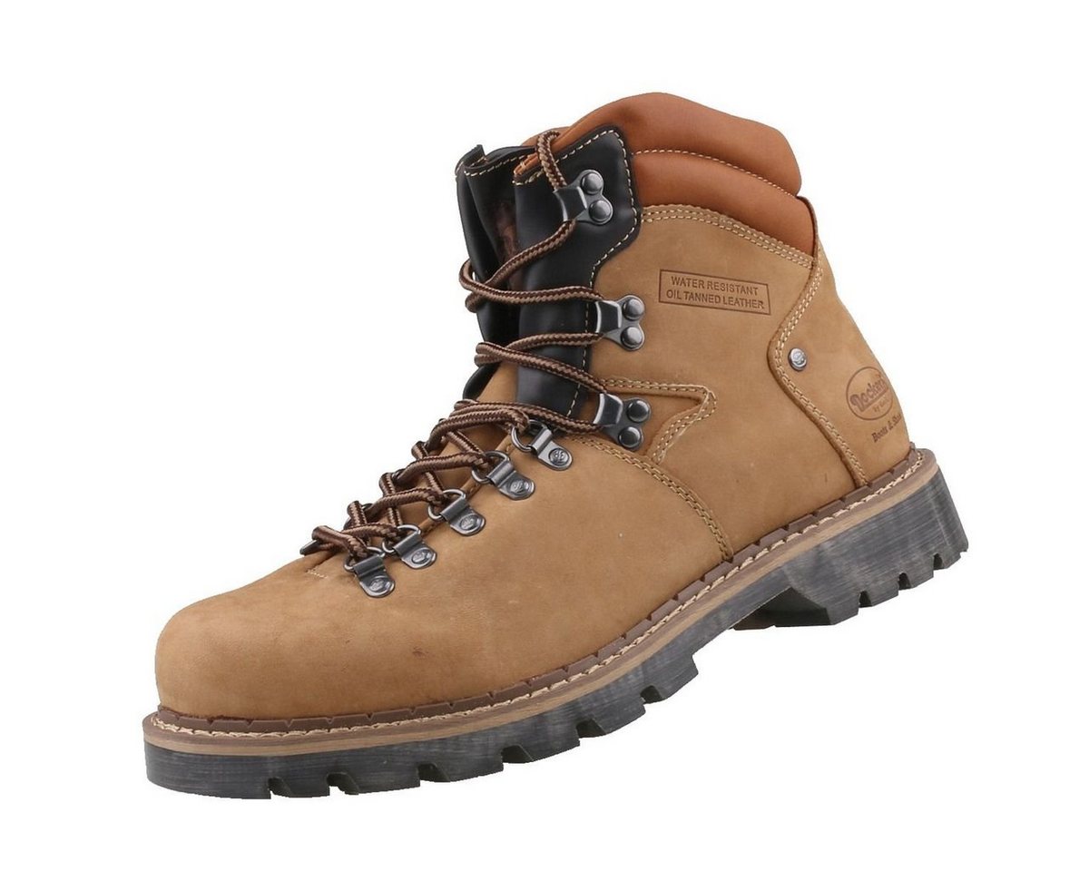 Dockers by Gerli 45NB104-400420 Stiefel