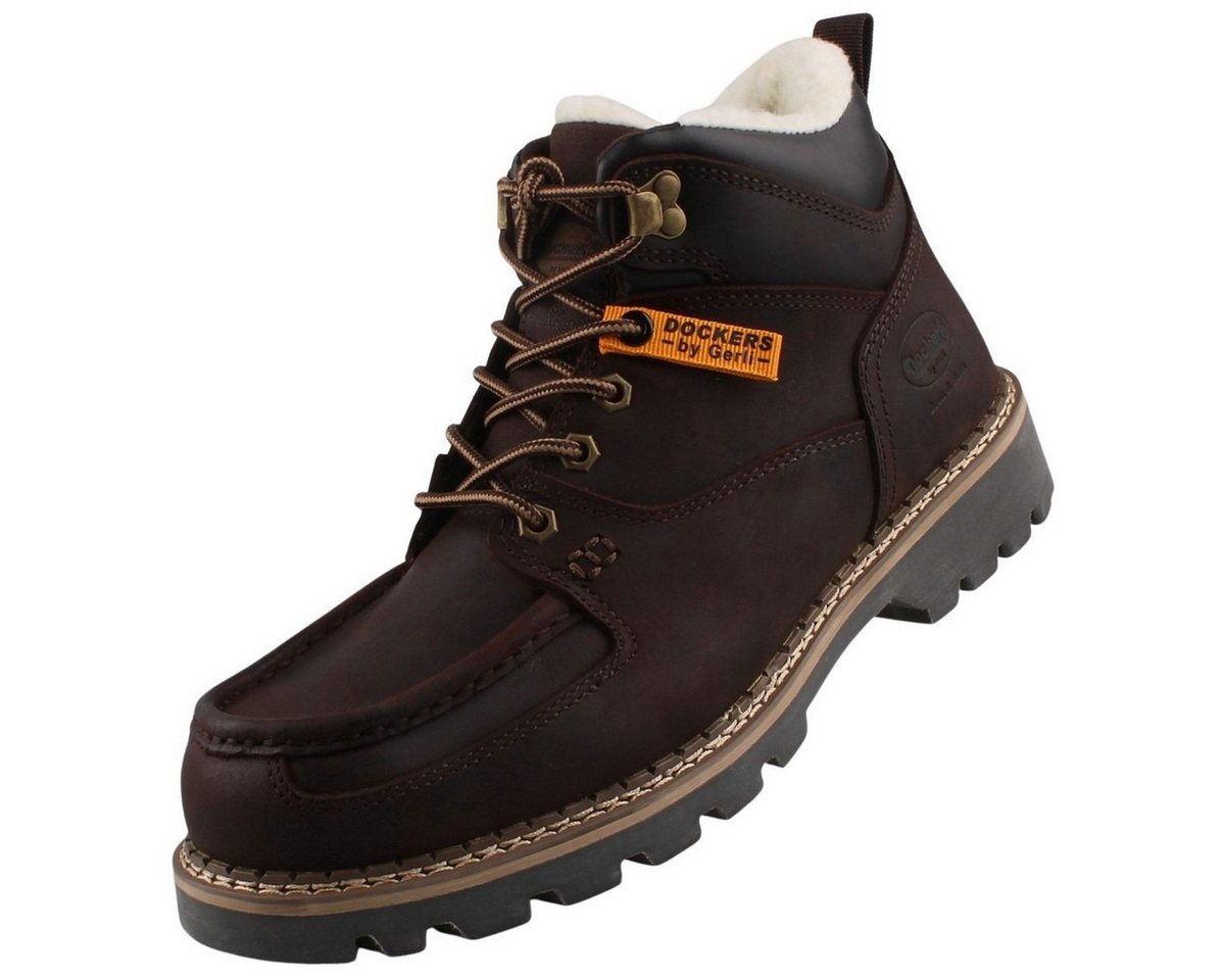 Dockers by Gerli 45NB116-400360 Stiefel