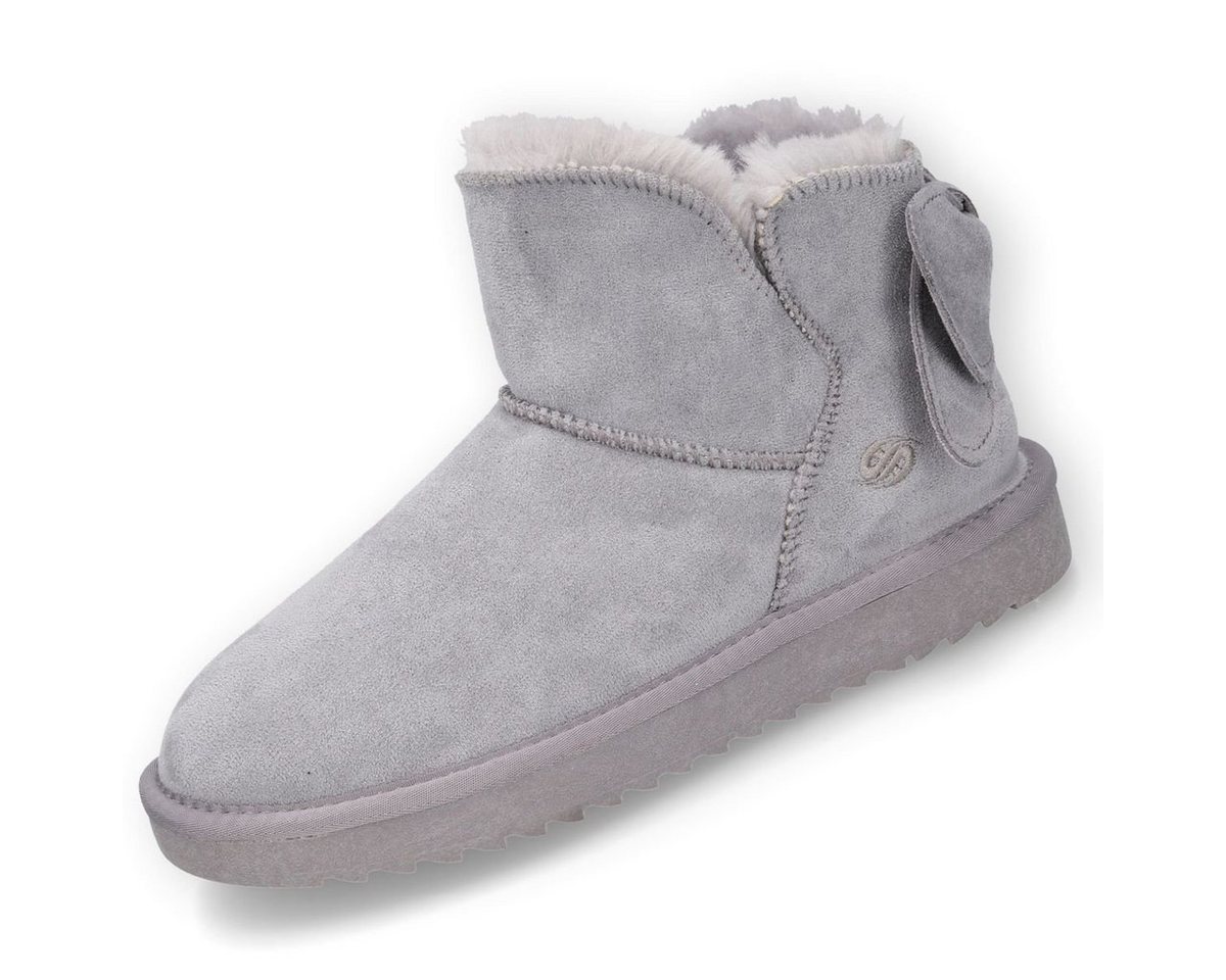 Dockers by Gerli 49IL303-770200 Stiefelette