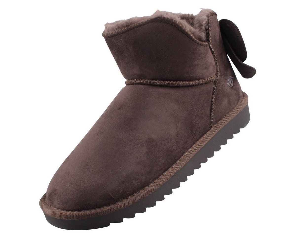 Dockers by Gerli 49IL303-770230 Stiefelette