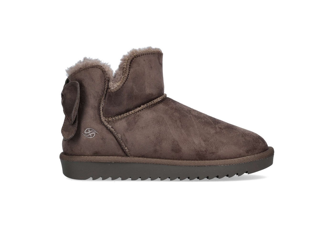 Dockers by Gerli 49IL303 Asphalt Sneaker