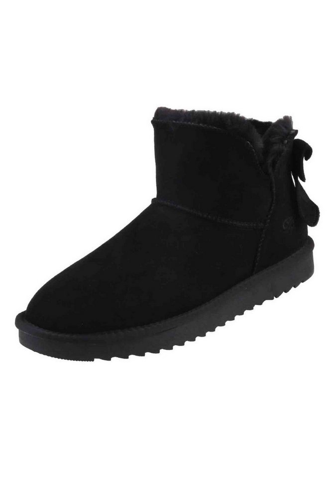 Dockers by Gerli 49IL303 Stiefel