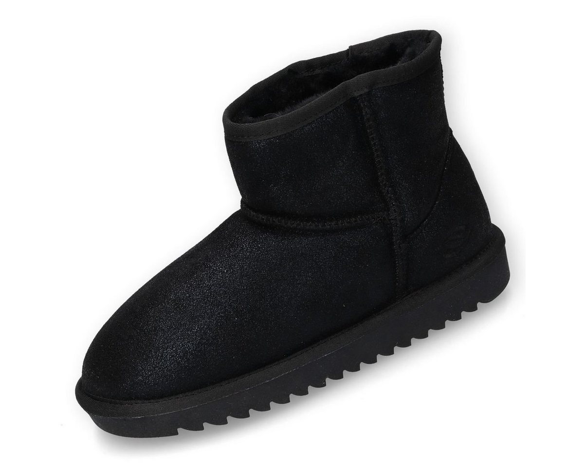 Dockers by Gerli 49IL305-680100 Stiefelette