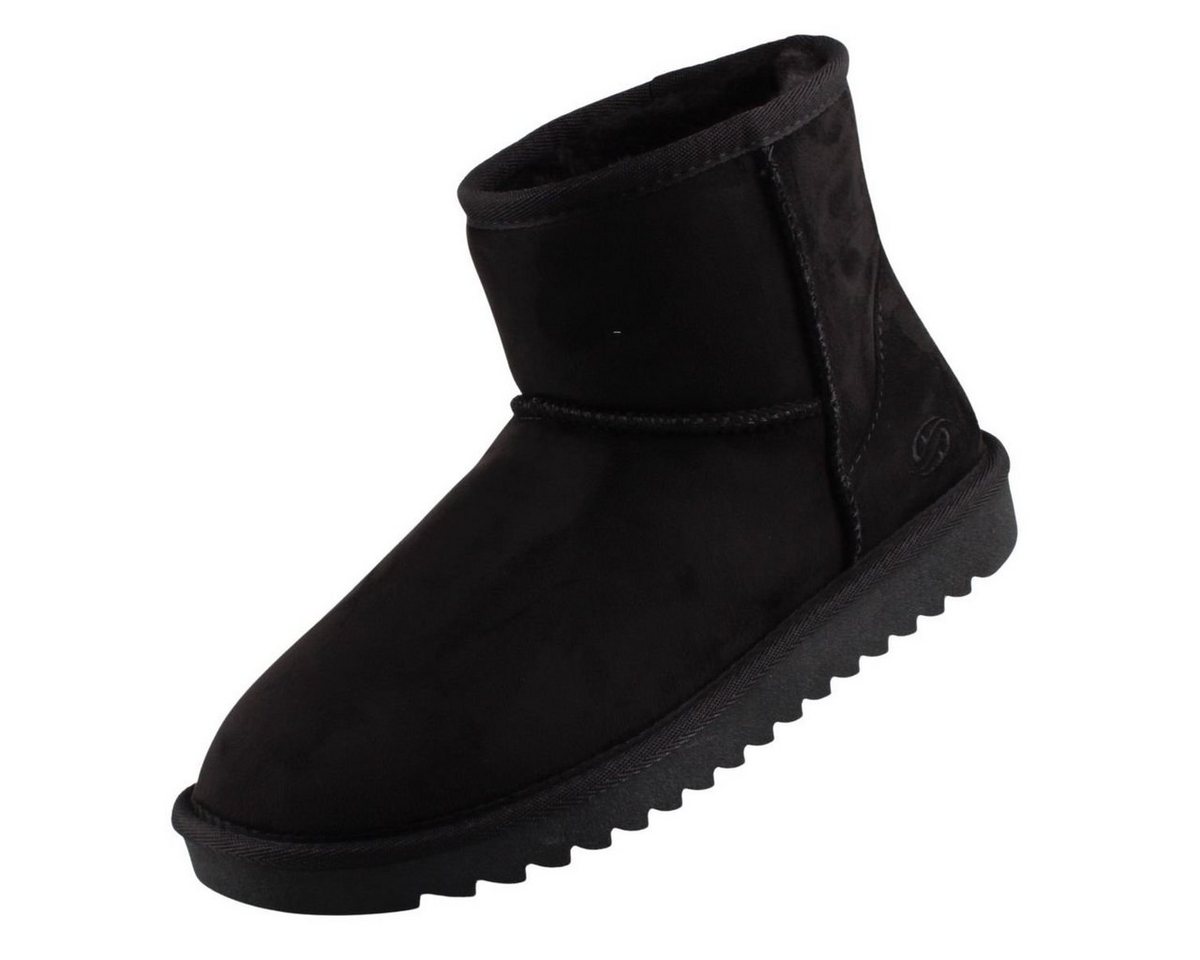 Dockers by Gerli 49IL305-770100 Stiefelette