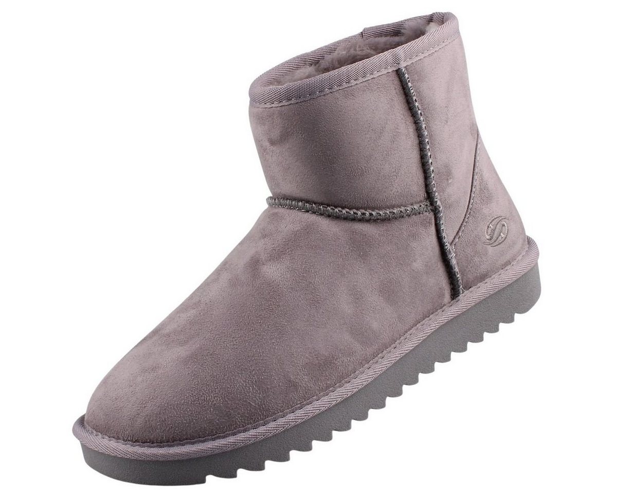 Dockers by Gerli 49IL305-770220 Stiefelette
