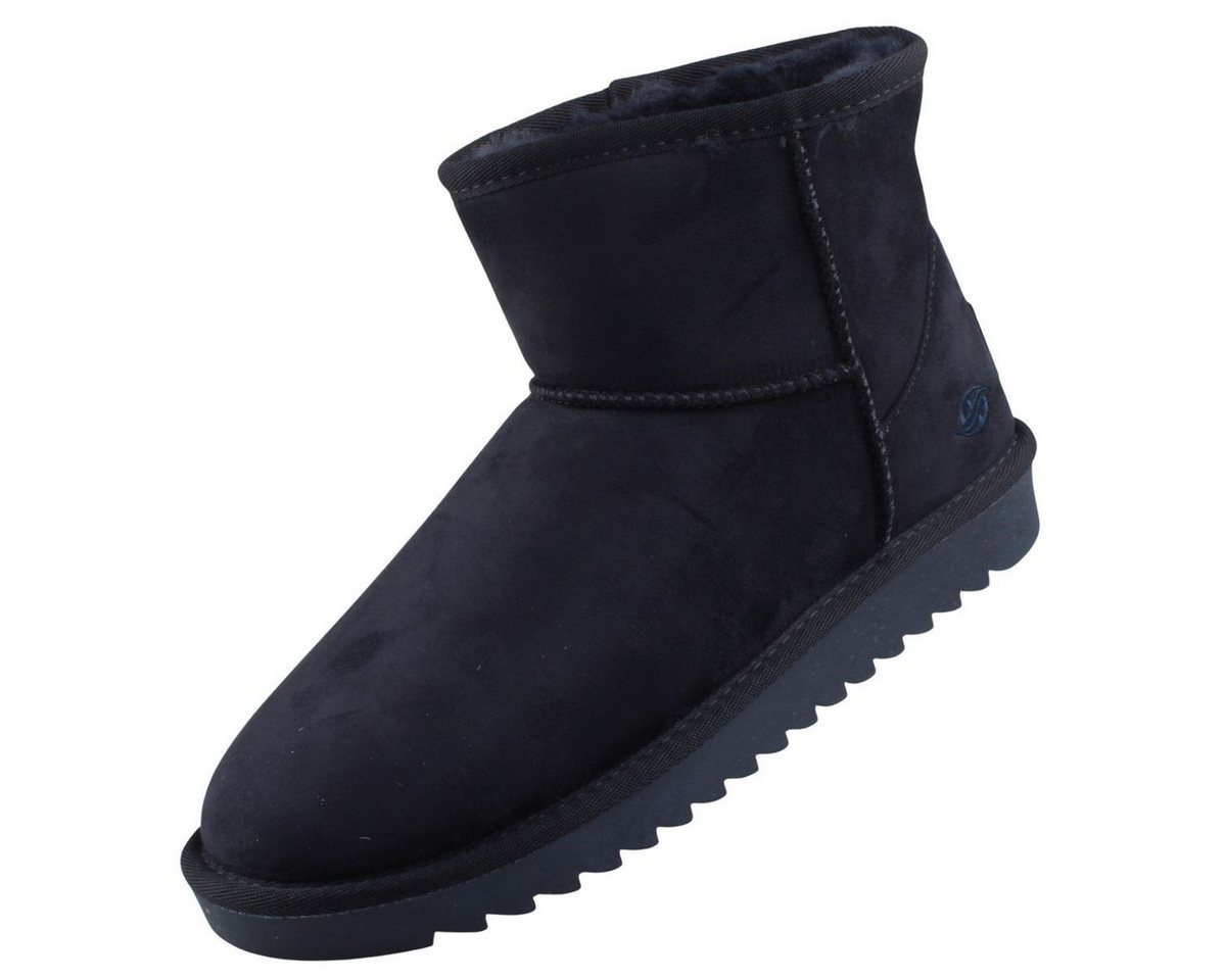 Dockers by Gerli 49IL305-770660 Stiefelette