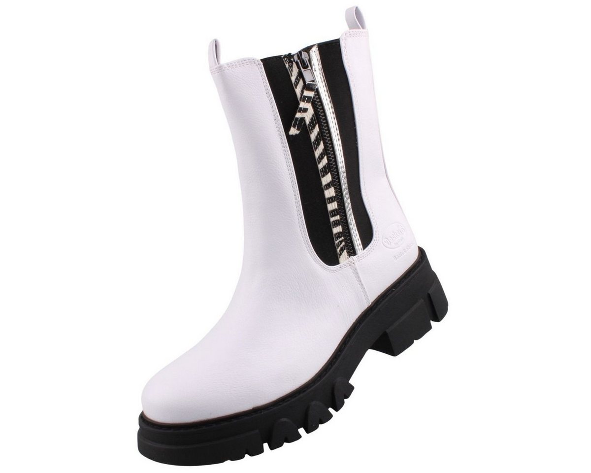Dockers by Gerli 49PU302-800500 Stiefel