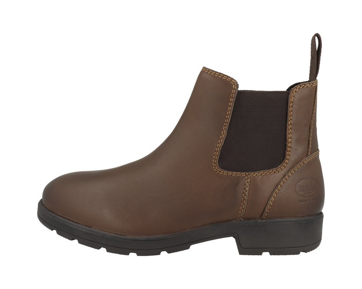 Dockers by Gerli 49UA001 Herren Chelseaboots Stiefeletten, Stiefel, Winterstiefel, Winterboots, Schneestiefel