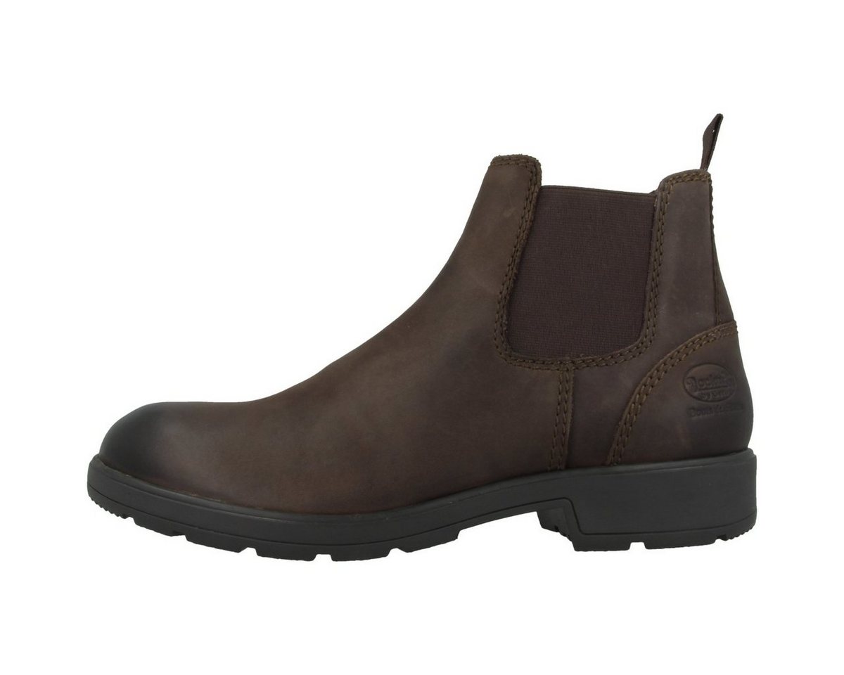 Dockers by Gerli 49UA001 Herren Chelseaboots Stiefeletten, Stiefel, Winterstiefel, Winterboots, Schneestiefel