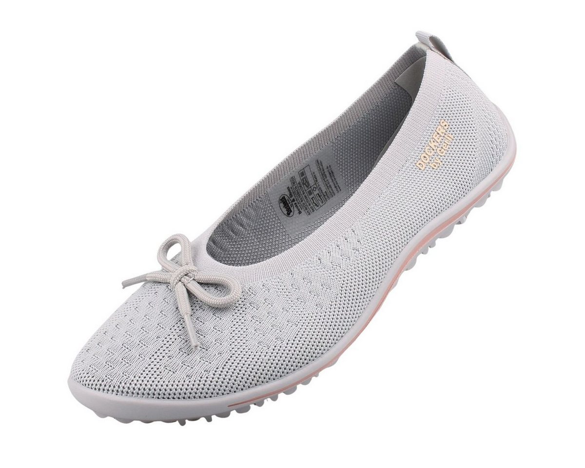 Dockers by Gerli 50BA216-780210 Slipper