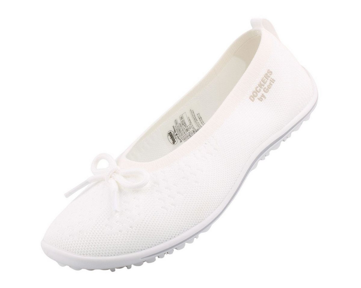 Dockers by Gerli 50BA216-780500 Slipper