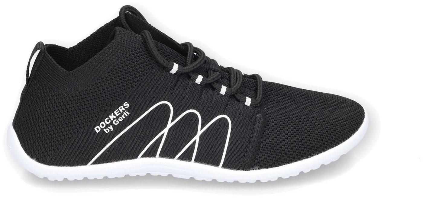 Dockers by Gerli 50BA217 Schwarz Sneaker