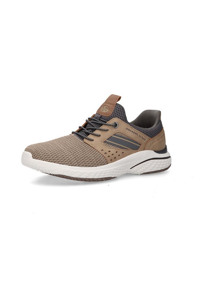 Dockers by Gerli 50ME017 Sneaker (beige)