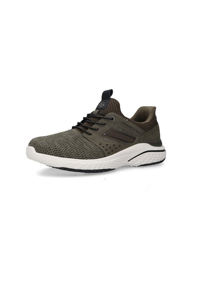 Dockers by Gerli 50ME017 Sneaker (grün)