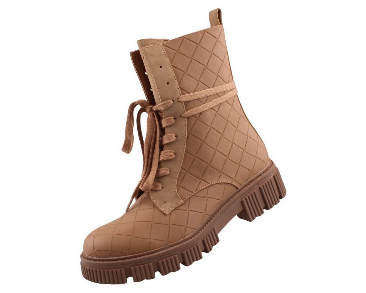 Dockers by Gerli 51DA201-630300 Stiefelette