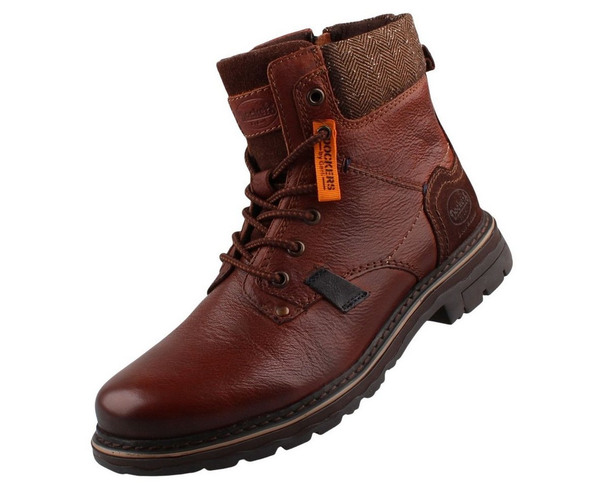 Dockers by Gerli 51GL001-140470 Stiefel