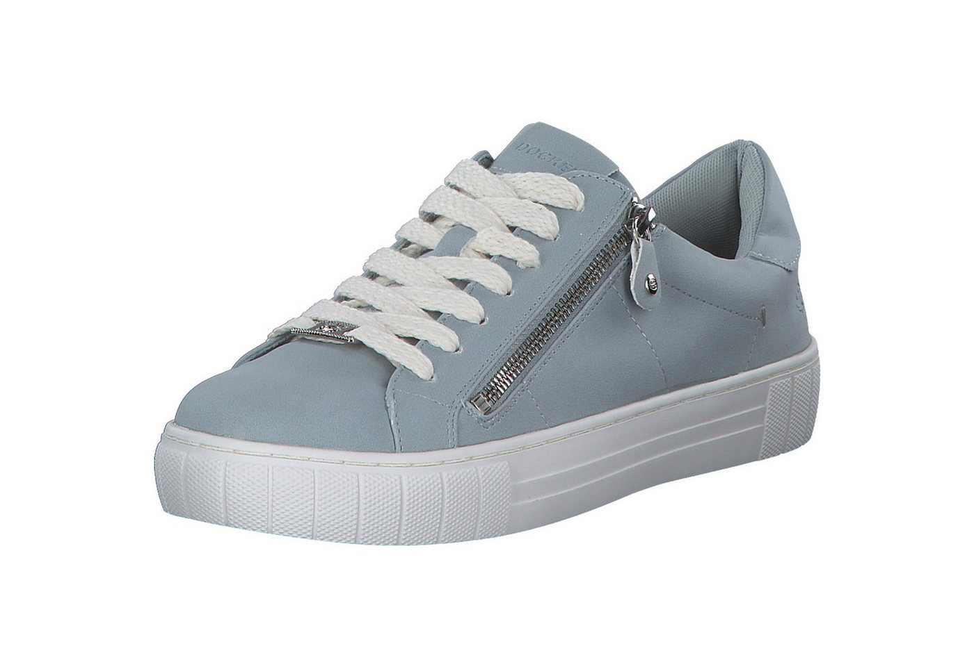 Dockers by Gerli 51JE208 Schnürschuh