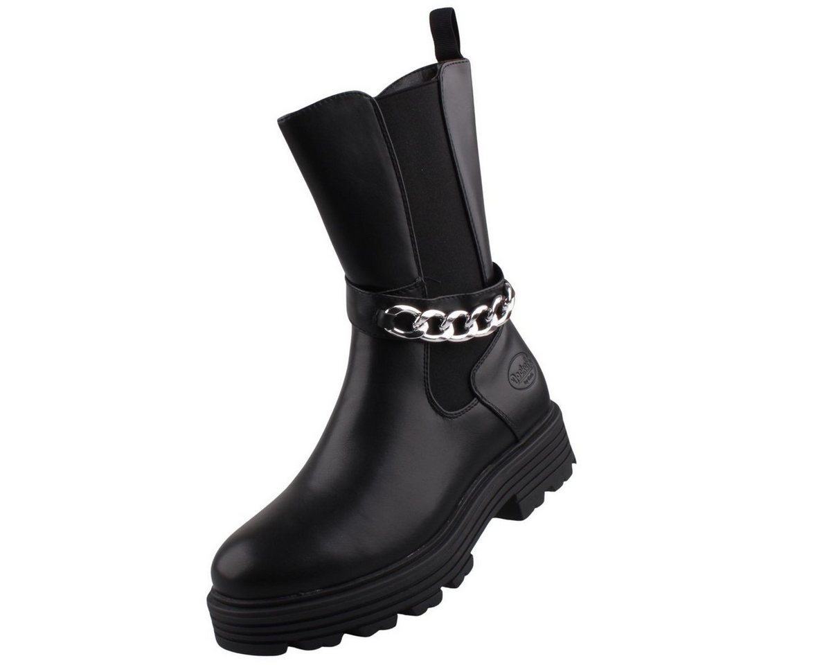 Dockers by Gerli 51JU202-610100 Stiefel