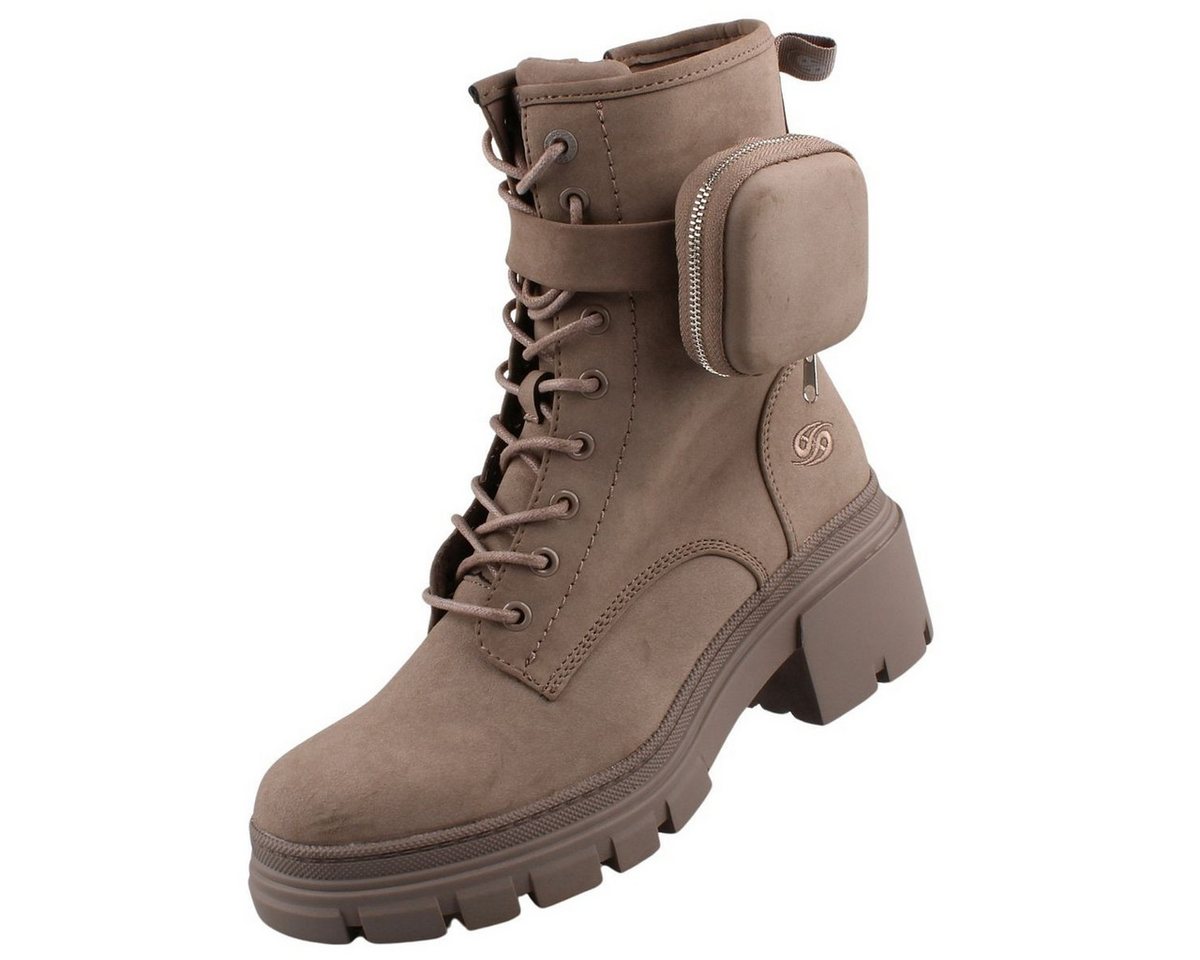 Dockers by Gerli 51KA301-810430 Stiefelette