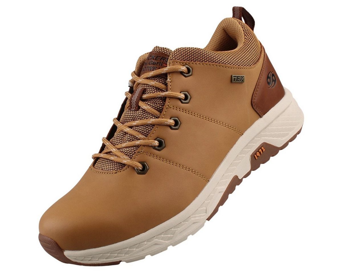 Dockers by Gerli 51RY006-630910 Schnürschuh