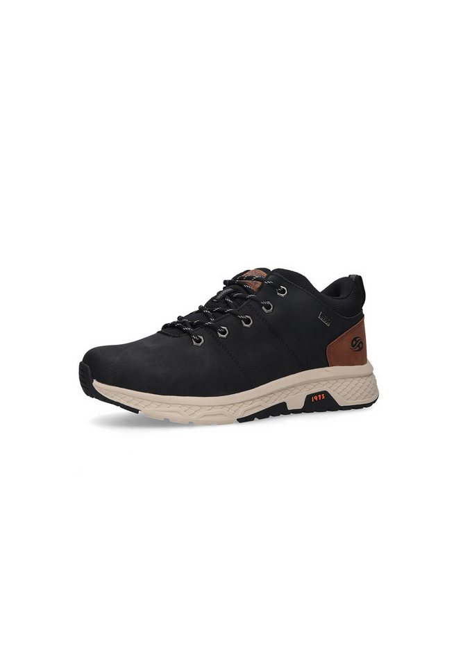 Dockers by Gerli 51RY006 Sneaker (schwarz)