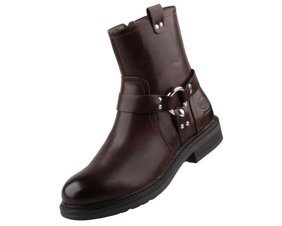 Dockers by Gerli 51TJ301-610300 Stiefelette