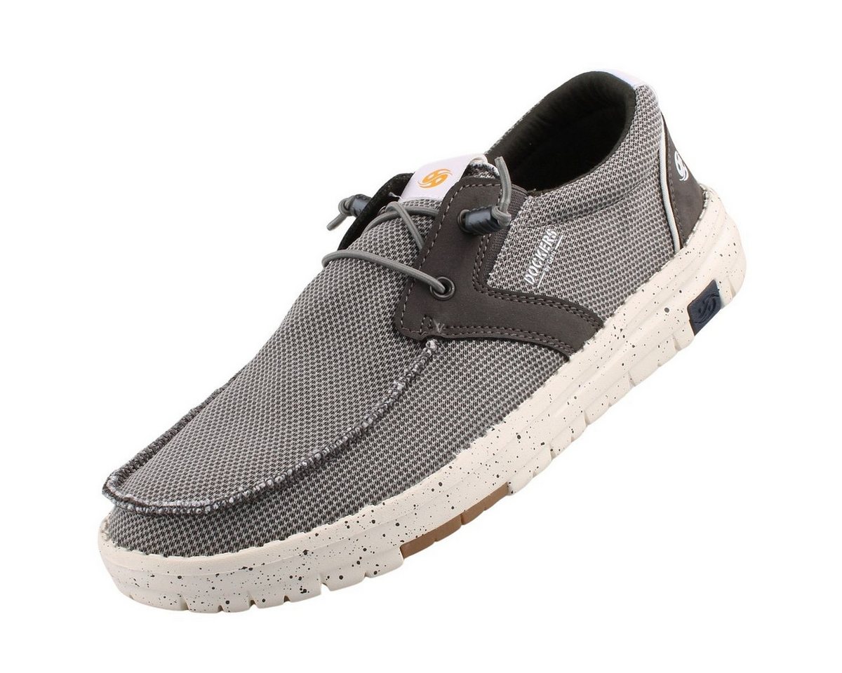 Dockers by Gerli 52AA002-700200 Slipper Bequemer Schuh mit Wechselfußbett