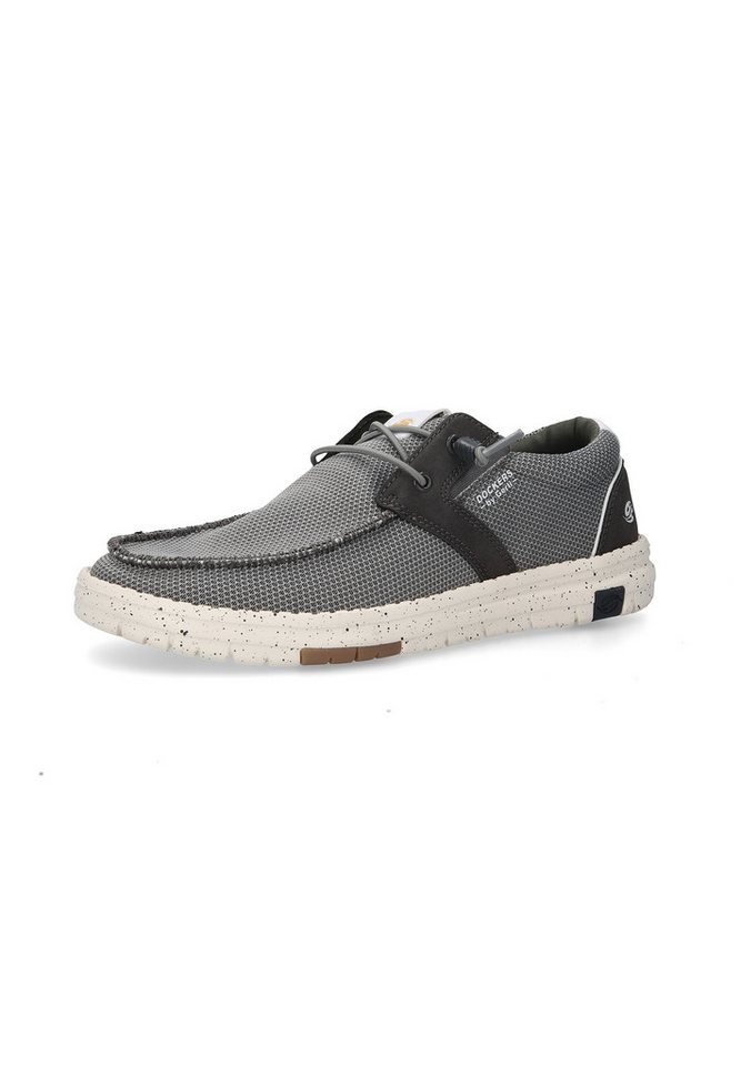 Dockers by Gerli 52AA002 Sneaker (grau)