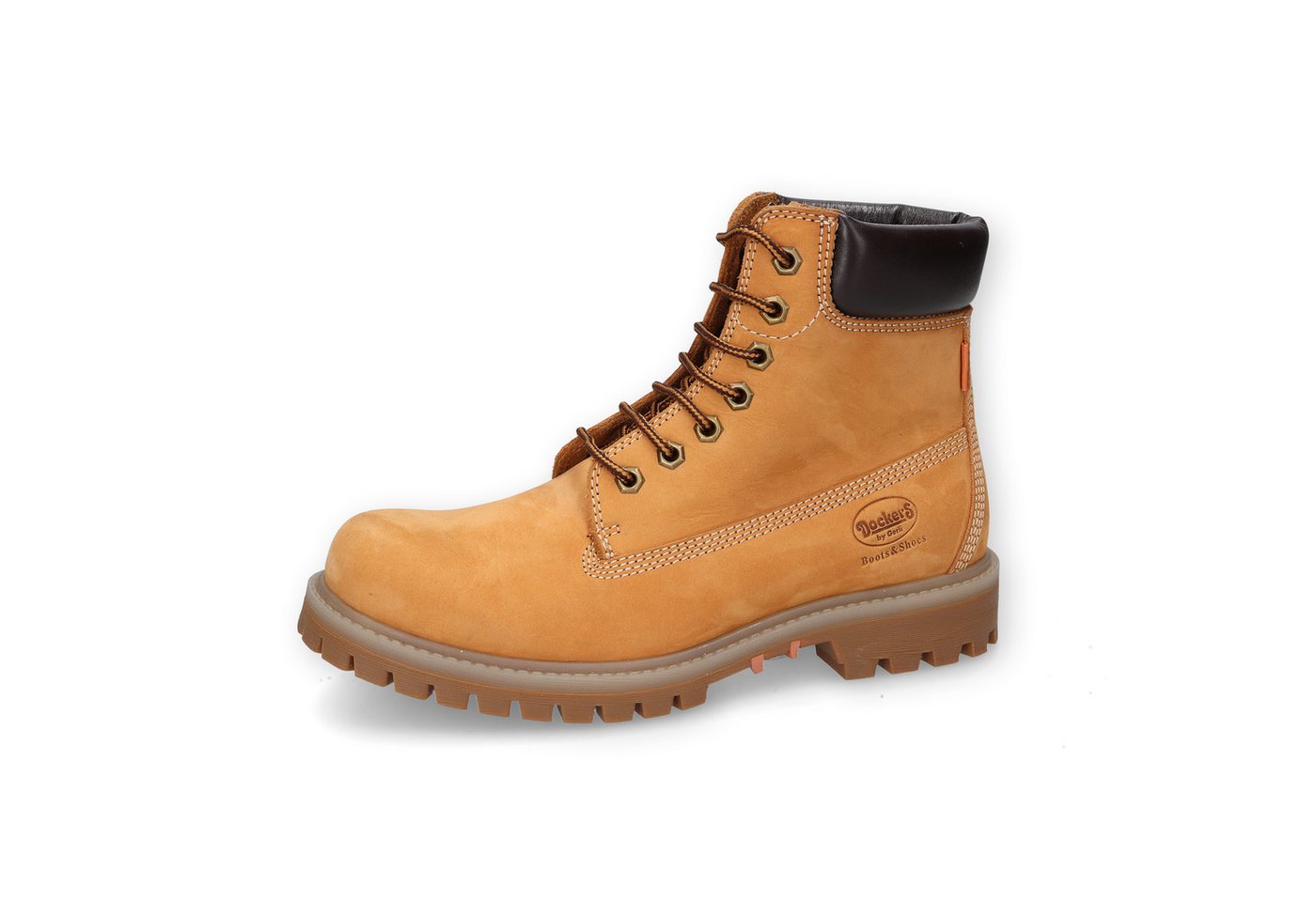 Dockers by Gerli Schnürboots