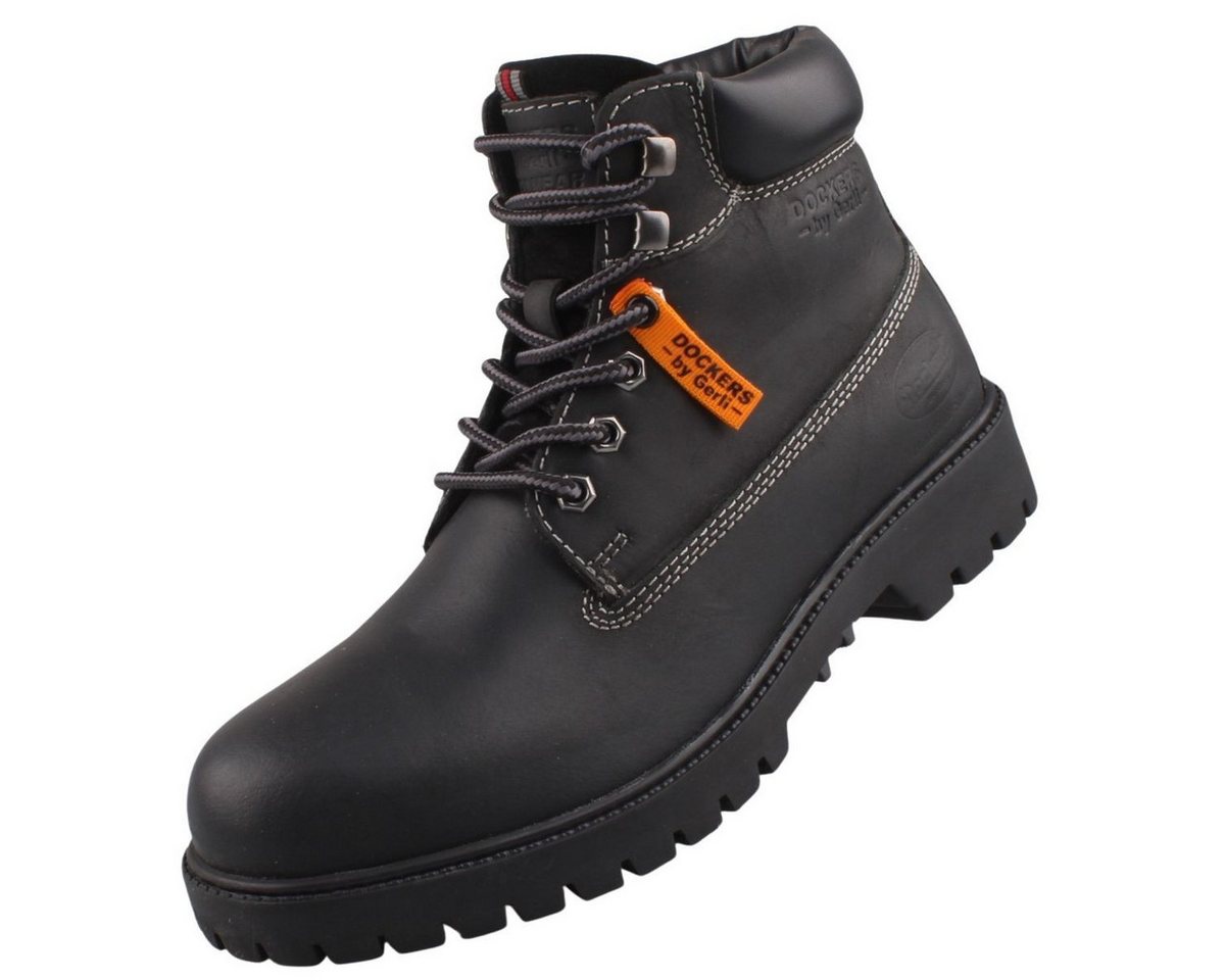 Dockers by Gerli 53AX003-400100 Stiefel