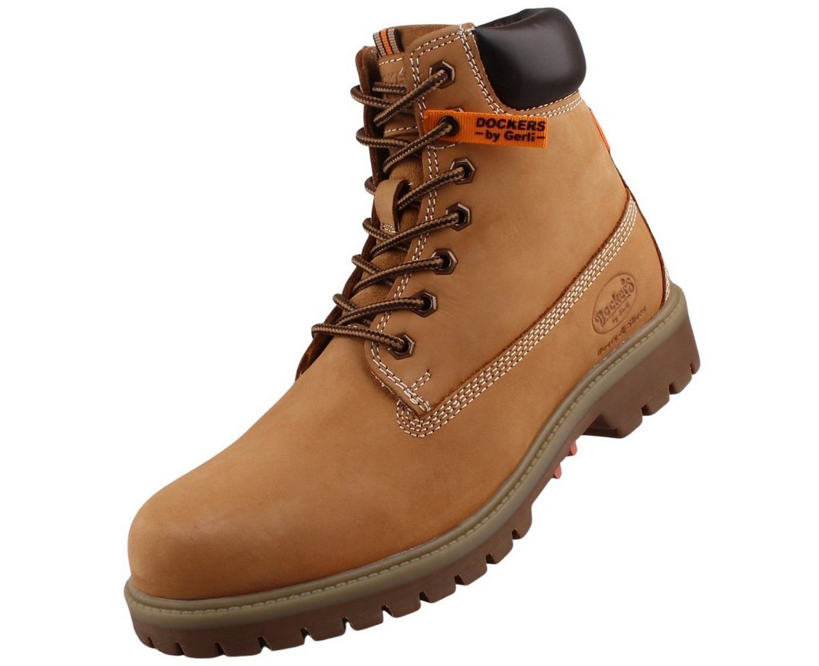 Dockers by Gerli 53AX101-300910 Stiefel