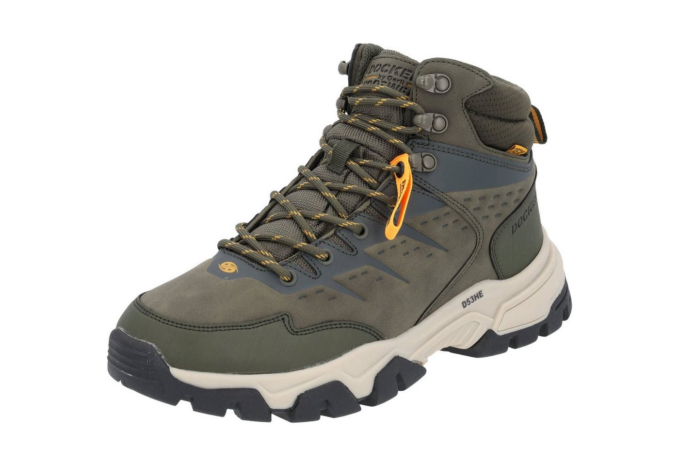 Dockers by Gerli 53HE006 Stiefel