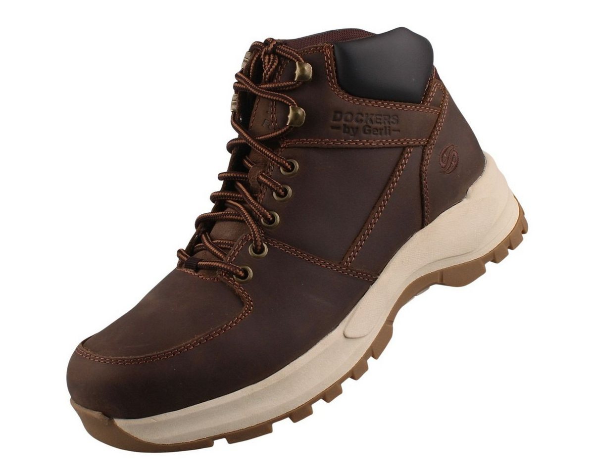 Dockers by Gerli 53KL002-400360 Stiefel