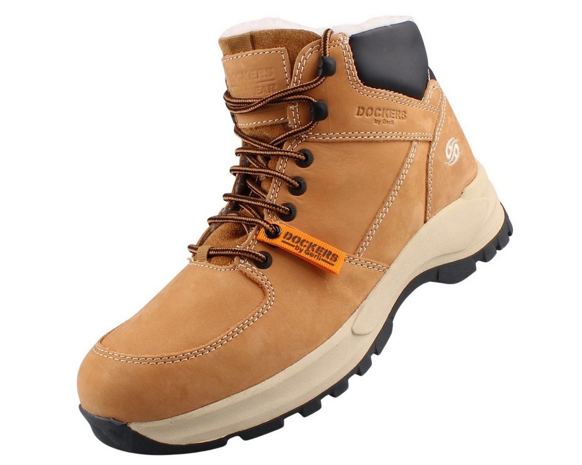 Dockers by Gerli 53KL102-300910 Stiefel