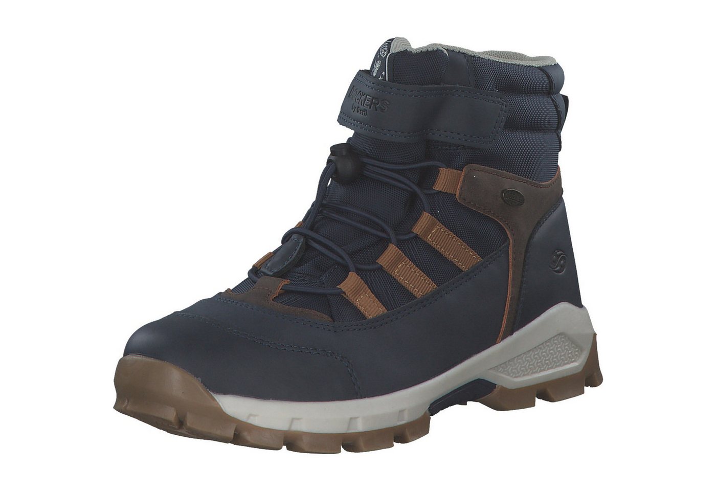 Dockers by Gerli 53SV701 Winterstiefel