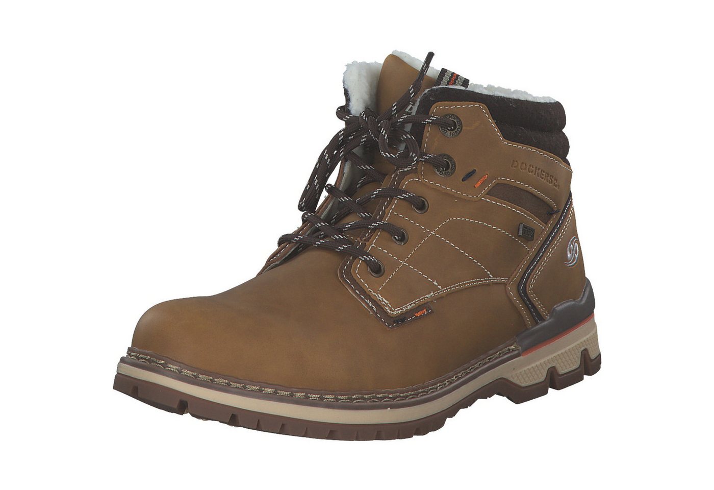 Dockers by Gerli 53TA103 Stiefel