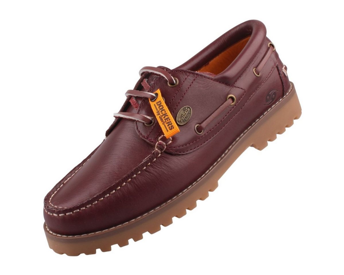 Dockers by Gerli 54CT001-180790 Schnürschuh