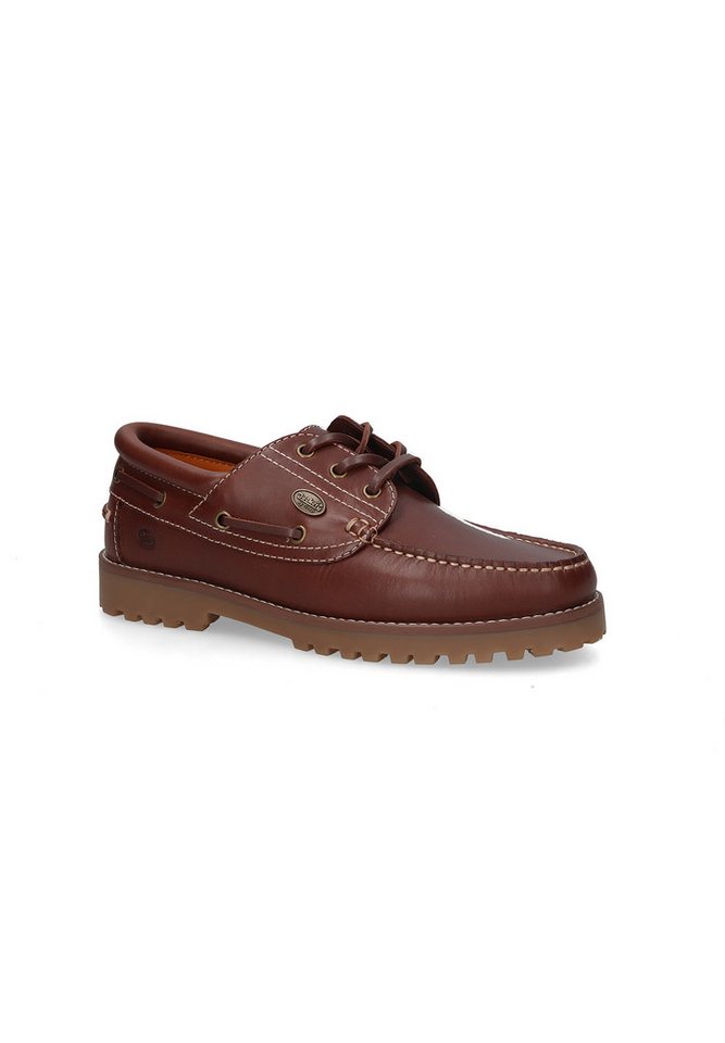 Dockers by Gerli 54CT001 Sneaker (braun)