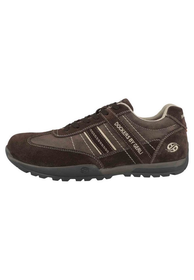 Dockers by Gerli 54HT001 Sneaker