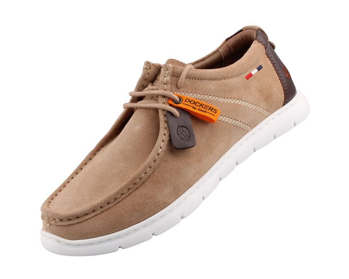 Dockers by Gerli 54ST002-200340 Schnürschuh