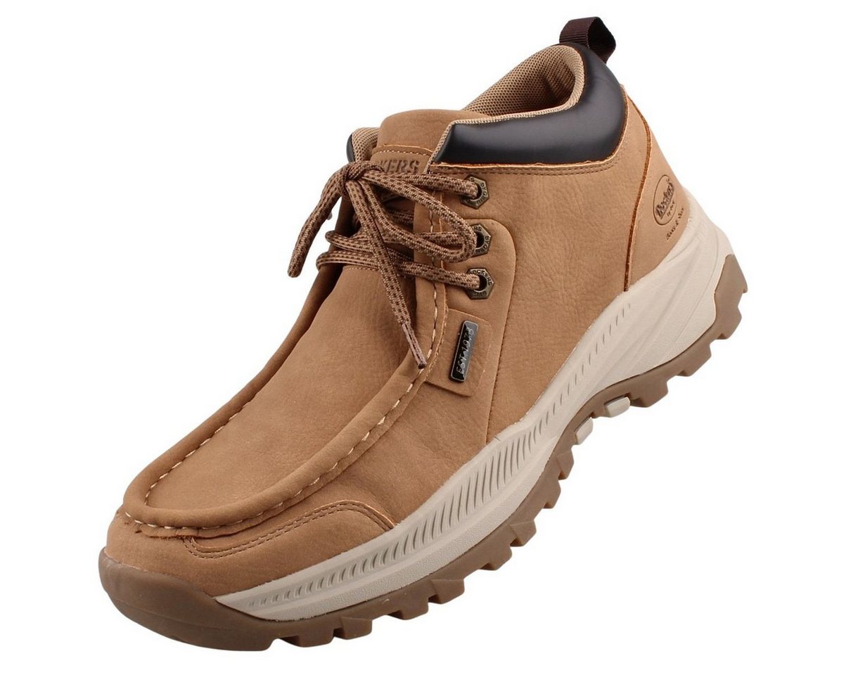 Dockers by Gerli 55CY001-630300 Schnürschuh