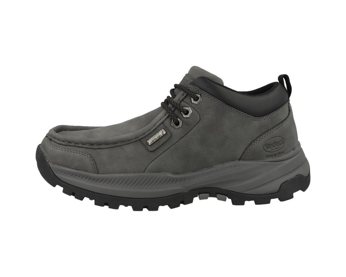 Dockers by Gerli 55CY001 Herren Schnürschuh Halbschuhe, Freizeitschuhe, Schnürer, Straßenschuhe, Sneaker