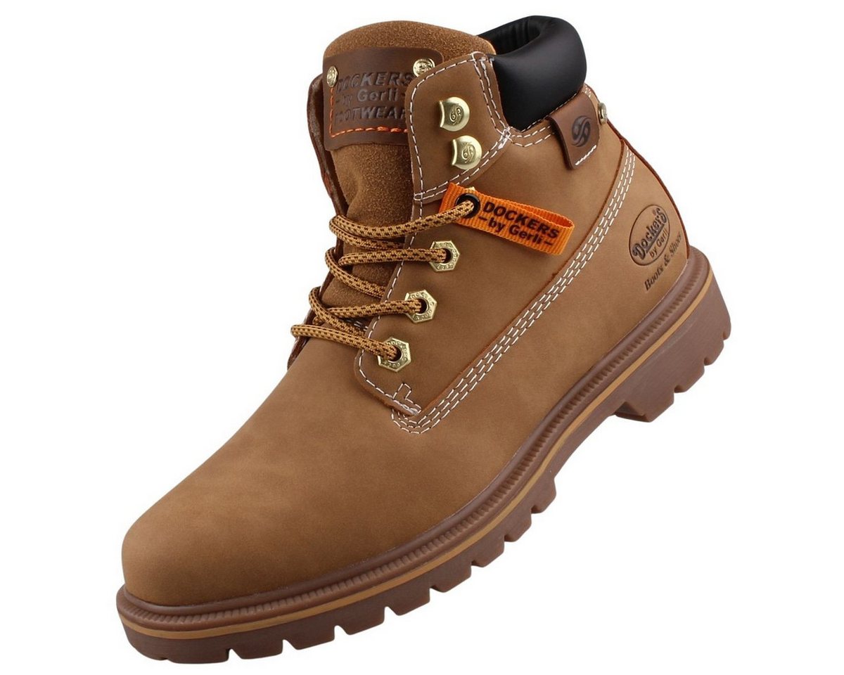 Dockers by Gerli 55EA010-630910 Stiefel