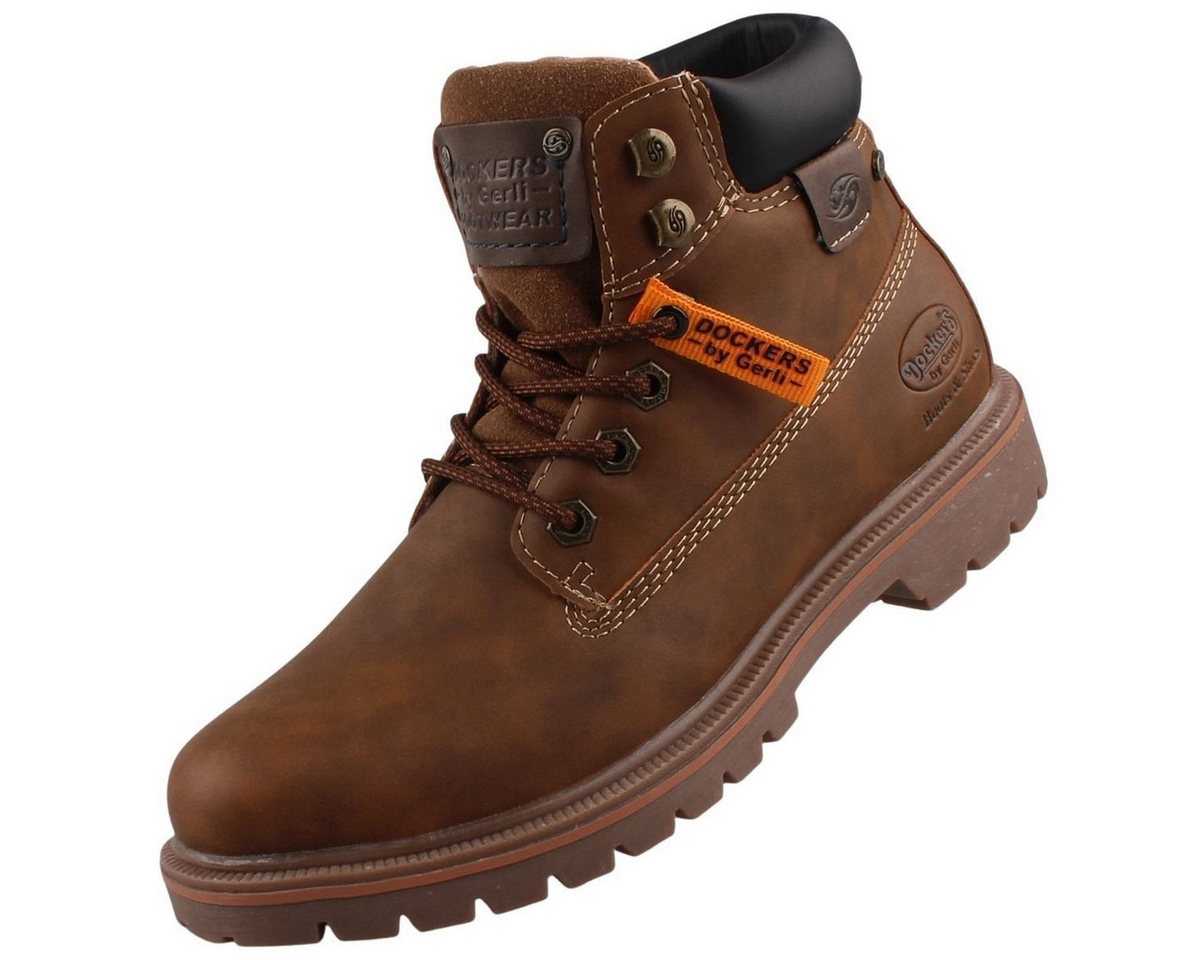 Dockers by Gerli 55EA201-650470 Stiefel